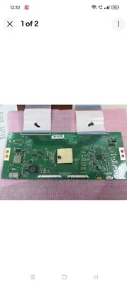 Sony  T-Con Board 6871L-4450df 6870c-0616b - Image 1 of 2