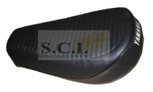 HOUSSE DE SIÈGE DE REMPLACEMENT YAMAHA DT250 DT360 DT400 - Photo 1/3