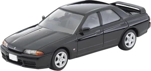 New TOMICA LIMITED VINTAGE NEO 1/64 LV-N194c NISSAN SKYLINE GTS-t Type M '92 - Picture 1 of 7