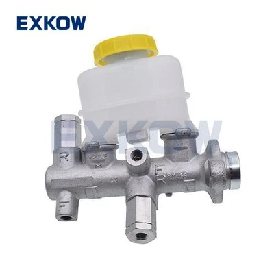 Brake Master Cylinder For Nissan Almera Sunny Classic B10 N16 QG16 4601095F0C - Image 1 of 4