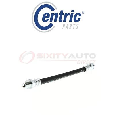 Centric Clutch Hydraulic Hose for 1968-1973 Datsun 510 1.6L L4 - vv Foto 1 de 4