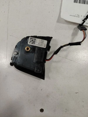 Steering Wheel Mounted Cruise Switch 4 Door X Model Fits 16-17 FIAT 500 - Image 1 of 4