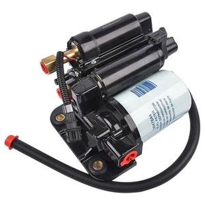 Elektrische Kraftstoffpumpe Baugruppe für Volvo Penta 4.3L 5.0L 5.7L 21608511 21545138 - Bild 1 von 8
