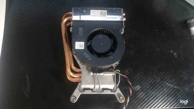 Dell optiplex Heatsink & Fan Cooler Optiplex 7010 USFF - Image 1 of 2