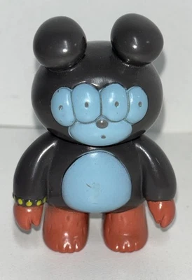 Фигурка VAG Matthew Sofubi ВИНИЛОВЫЙ ХУДОЖНИК GACHA Bridge Ship House серия 2 Medicom - Изображение 1 из 4