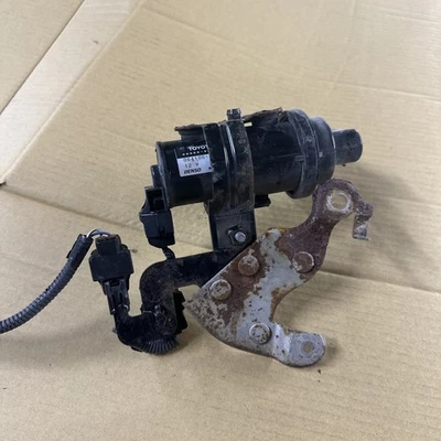 Bomba auxiliar híbrida Toyota Camry 2007-2011 refrigerante agua 064100-1110 OEM 07-11 Foto 1 de 4