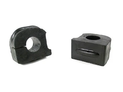 Kit de buje de barra estabilizadora delantero al cuadro para Chrysler LeBaron 1984-1995 52869SZBJ Foto 1 de 2