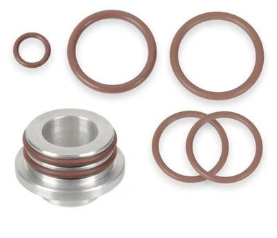 Oil Pump Pickup Pipe Seal for Vauxhall Opel Insignia Zafira 2.0 CDTI Suzuki Sx4 - Image 1 of 4