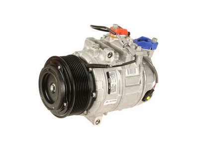 Compresor de aire acondicionado Denso 55581HPZP 2014 2013 2012 2015 BMW 535i 2011-2016 Foto 1 de 2