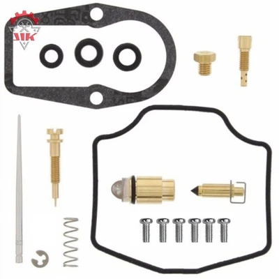 Kit de reparación de carburador para carburador Yamaha TTR230 2005-2009 2011-2025 Foto 1 de 4