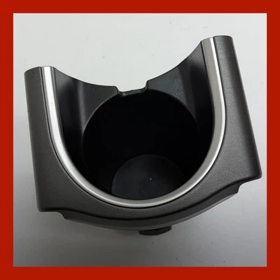 Portavasos consola central delantera Toyota Prius 12-15 55630-47030 P42 Foto 1 de 4