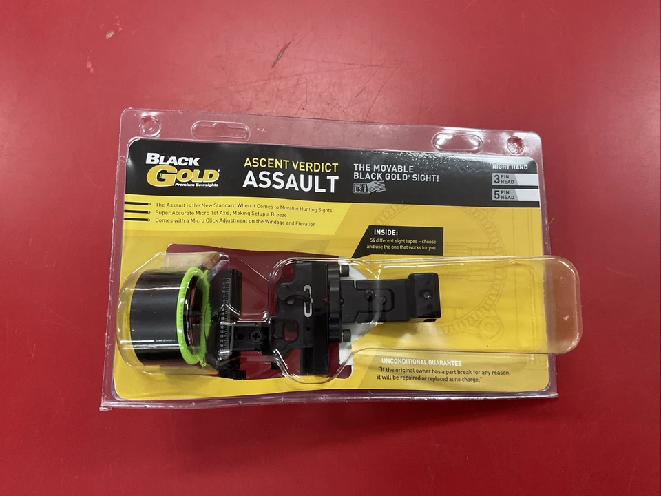 MONTAJE FOTO ASSUALT VEREDICTO ASCENSO ORO NEGRO Foto 1 de 1