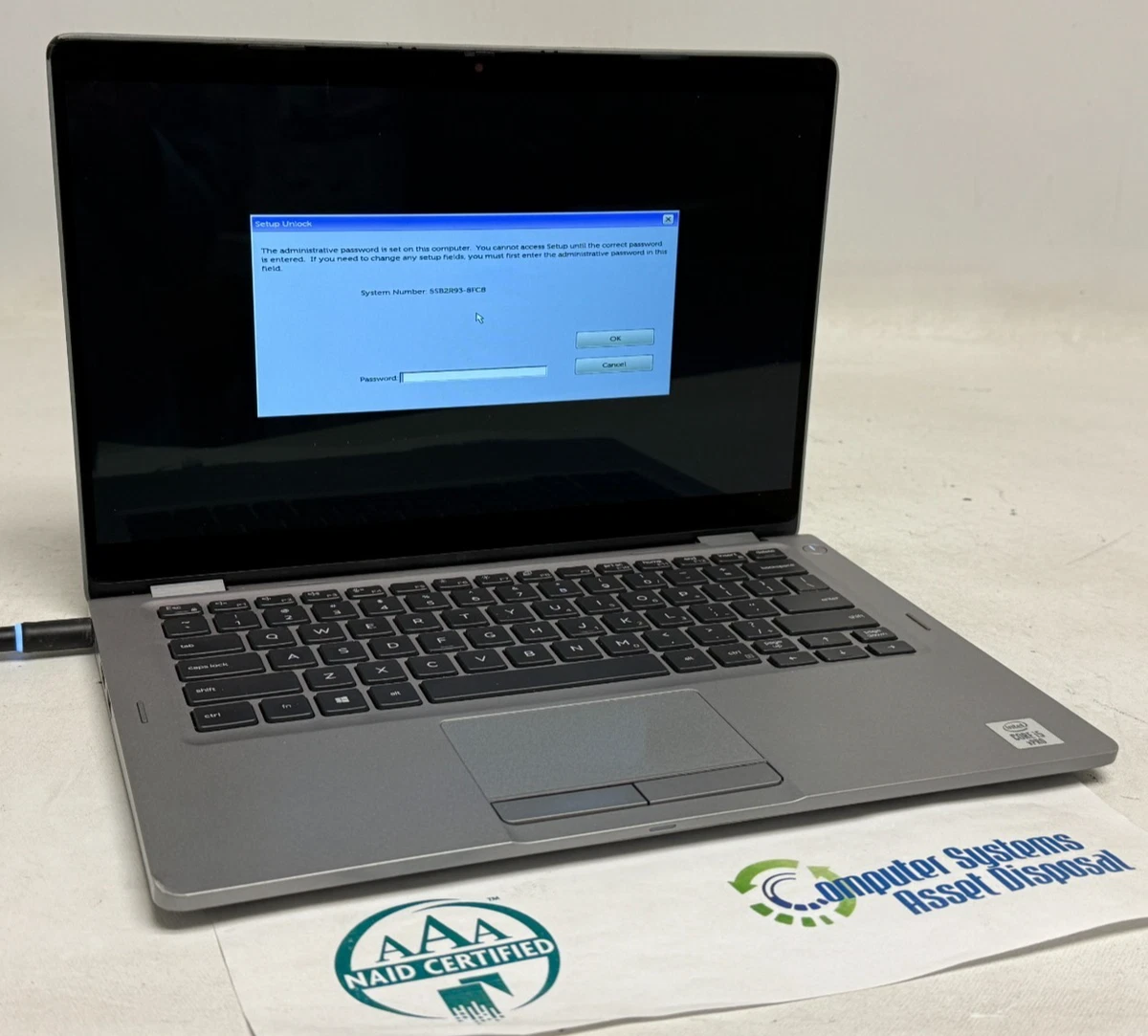 Dell Intel Core i5 10th Gen. PC Laptops & Netbooks for sale | eBay