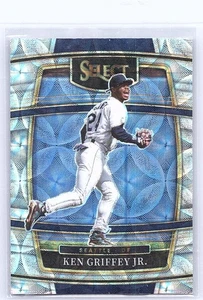 2022 Panini Select #54 Ken Griffey Jr. Scope - Picture 1 of 2