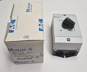 Eaton Ein-Aus-Schalter I(G) T0-1-15431/I1 / 141 - Bild 1 von 2