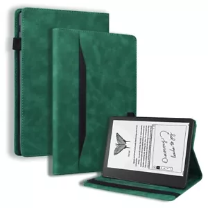 For Amazon kindle Scribe 10.2inch Case Shockproof Smart Leather Flip Stand Cover - Picture 1 of 47