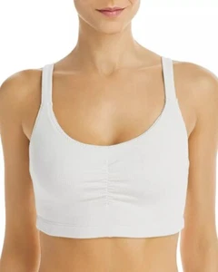 COSABELLA Michi Bralette In Vanilla SIZE S - Picture 1 of 3