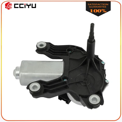 Front Left & Right Windshield Wiper Motor For 2011-2015 MINI Cooper Countryman - Image 1 of 4