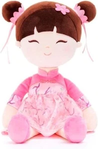 Gloveleya Plush Toys Girl Gifts for Kids Soft Toys Girl‘s Birthday Gift Cute - Picture 1 of 7