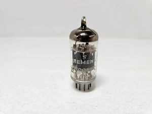 Siemens ECC83 - Imagen 1 de 5