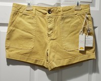 c&c california vintage shorts