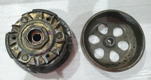 Kupplung Piaggio Vespa GTS 250 Clutch - Bild 1 von 4