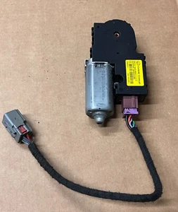 2011 - 2022 Dodge Charger / Durango / Dart Mopar Sunroof Motor W/Harness OEM - Bild 1 von 3