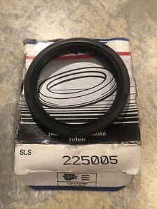 National 225005 Seal New In Carquest Box ! Free Shipping !