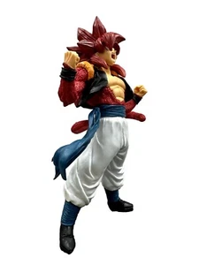 Figura genérica Dragon Ball GT Blood of Saiyans Gogeta Super Saiyan 4 especiales SS4 - Imagen 1 de 1