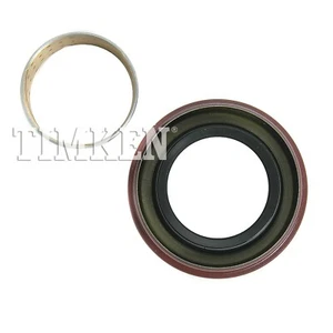 Fits 1981-1984 GMC K2500 Suburban Manual Transmission Output Shaft Seal Kit Rear - Picture 1 of 4