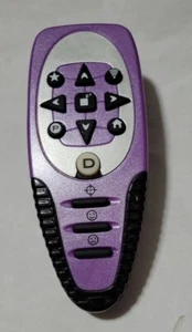 WowWee Remote for RoboPet interactive Dog, Purple/Violet (2005) Robot Pet - Picture 1 of 2