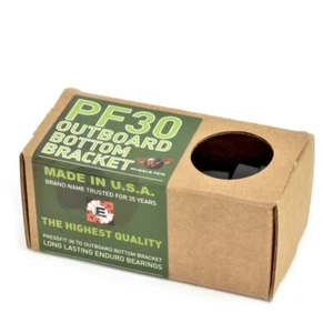 Wheels Manufacturing Bottom Bracket Press Fit 30 for Shimano Angular Contact - Picture 1 of 4
