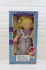 Vintage Traveling Places Holly Hobbie Doll Brand New - 1989