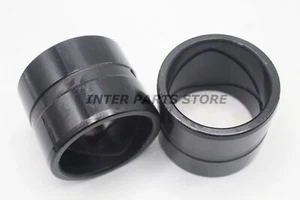 ID*OD 25.59*33.47 IN 65*85 MM H*19.69/23.62/25.59 Bucket Bushing Harden Steel - Picture 1 of 14