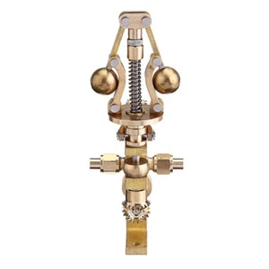DIY Engines Hot Mini Steam Engine Flyball Governor For Steam Engine Parts P30 - Bild 1 von 8