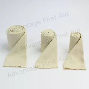 Tubigrip Elasticated Tubular Support Bandage. Size E Various Lengths: 0.5m - 3m - Picture 1 of 8