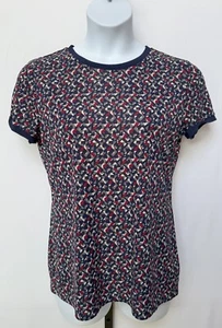 Ralph Lauren ladies size L blouse with back zipper. - Picture 1 of 8