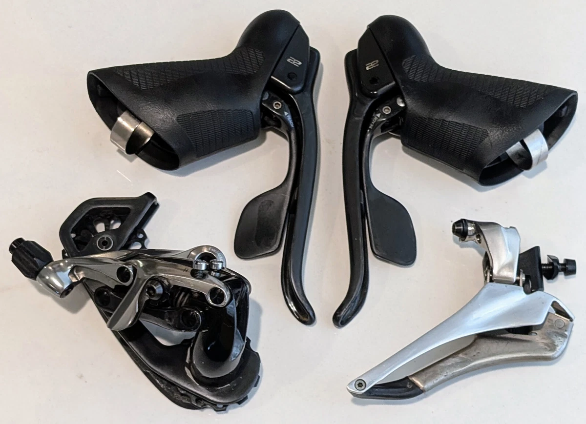 sramRED22 セット Amazon | SRAM Red22 Quarq Road BB30 クランク