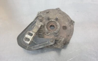 Placa de freno trasera Honda Fourtrax 250 1986 86 OEM Foto 1 de 3