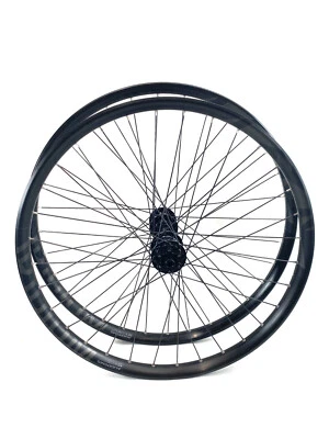 FITWHEELS Laufrad hinten ALEX Rims EM 30 29" BOOST 148x12 E-bike Enduro