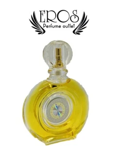 Spray eau de toilette BIZANTINE by Rochas 50 ml/1,7 oz, muy raro, sin caja - Imagen 1 de 4