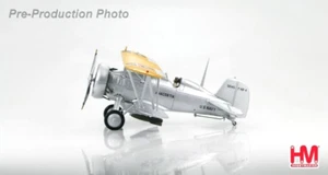 Hobby Master 1:48 HA7905 Boeing F4B-4 USN 9045 Anacostia Douglas Ingalls 1935 NY - Imagen 1 de 15