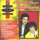 Renate und Werner Leismann  CD  Goldene Schlagerwelt (14 tracks, 1996)