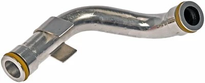 Línea de aceite turbocompresor retorno compatible con Ford F750 2005-2008 6,0 L V8 diésel Dorman Foto 1 de 3