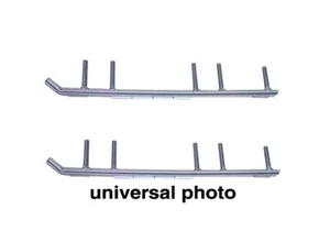 Stud Boy Shaper Bar Polaris 800 Switchback / Switchback Pro-R 2012 6" Carbide - Picture 1 of 4