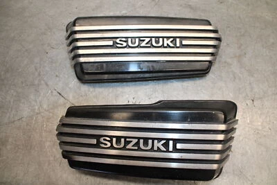 JUEGO CUBIERTA CARBURADOR SUZUKI MADURA 1200 85-86 BB691 Foto 1 de 4