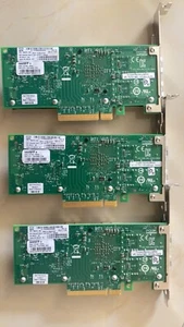 🔥HPE HP 560SFP + double port SFP 10 Go SFP + adaptateur Ethernet carte Intel X520-DA2 - Photo 1/6