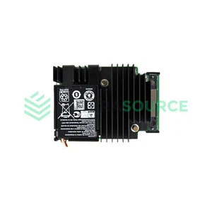 Mini contrôleur RAID mono Dell 3V42G PERC H730P 12 Gbit/s 2 Go cache - Photo 1/1