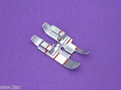 1/4" inch Patchwork Quilting foot fit pfaff machine with IDT #820926-096 ( 16 ) - Image 1 of 4