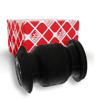 FEBI BILSTEIN Suspension bras de liaison Silent Bloc De Triangle 19472 Essieu 34 - Photo 1/4